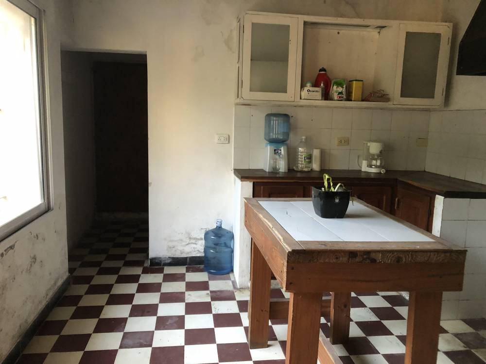 Casa Centro con Departamento y 2 locales - Mitre 228