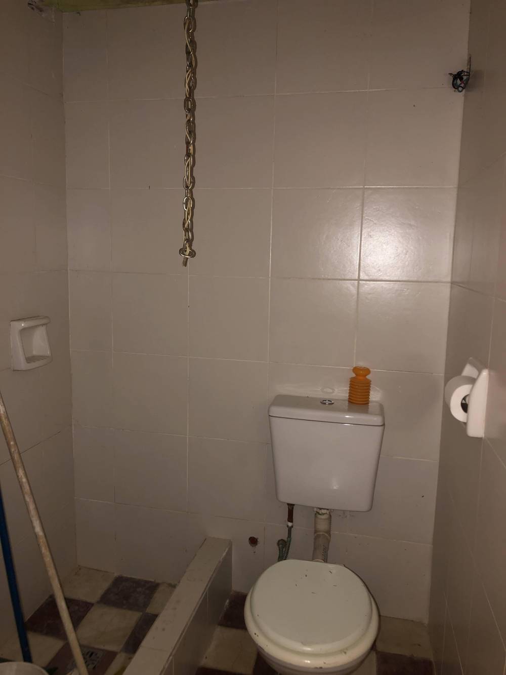 Casa Centro con Departamento y 2 locales - Mitre 228