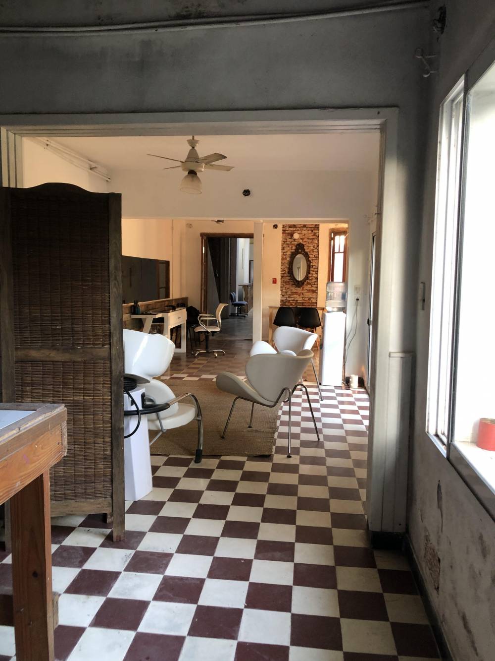 Casa Centro con Departamento y 2 locales - Mitre 228