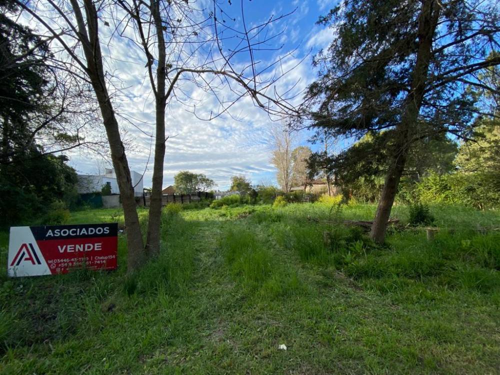 2 Terrenos a la Venta, Barrio Vinelli - Urquiza al Oeste, Parada 9 Gualeguaychú.