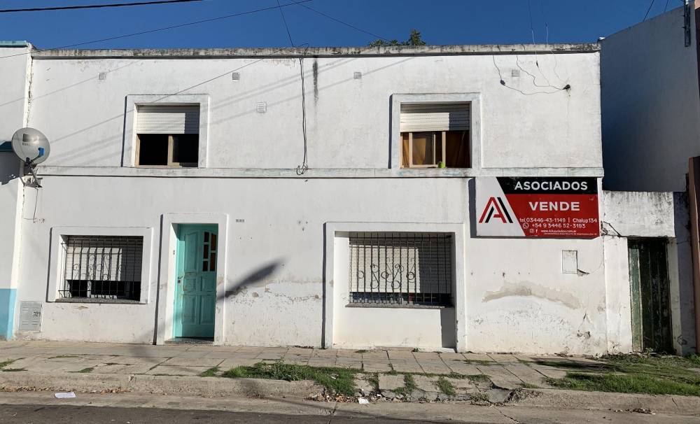  Gran oportunidad: terreno de 433 m² con 12 Metros de Frente