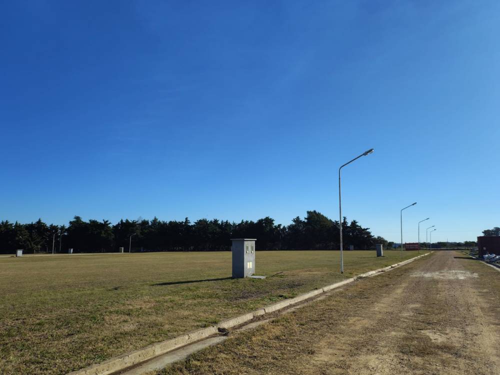 Adelina Norte, terreno de 800 m2– Viví la tranquilidad a minutos de la ciudad