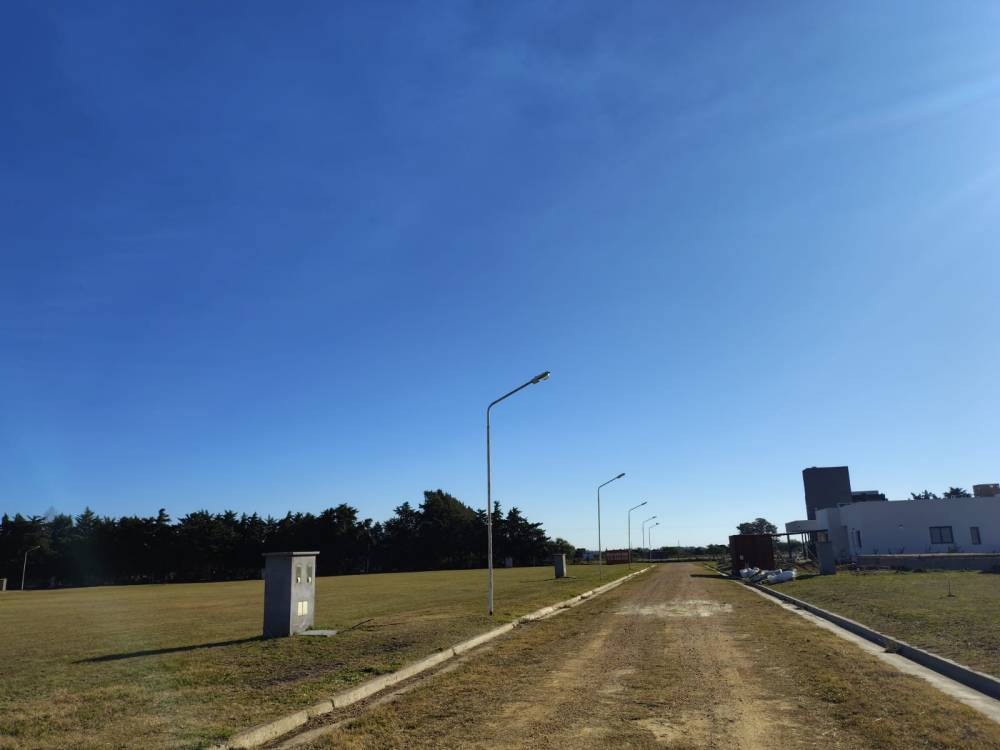 Adelina Norte, terreno de 800 m2– Viví la tranquilidad a minutos de la ciudad