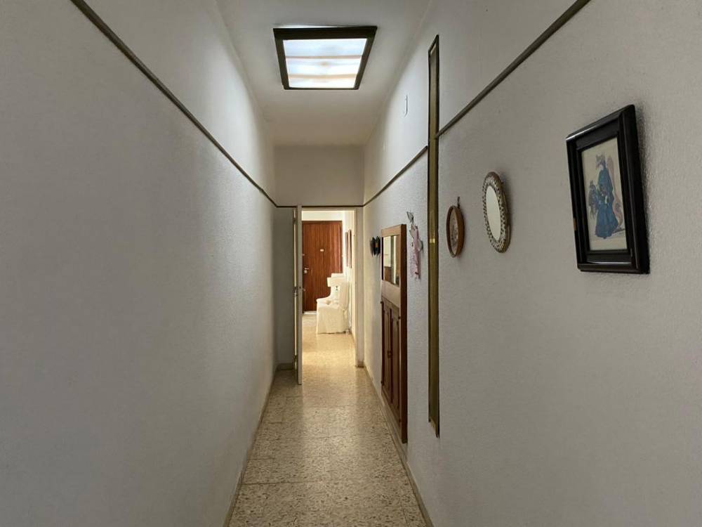  Churruarin e/ San Martin y Bolivar