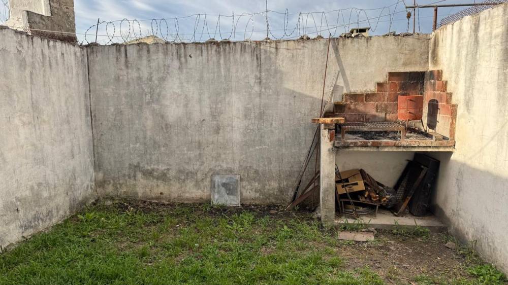 Dúplex en venta – Funcional, luminoso y con todos los servicios