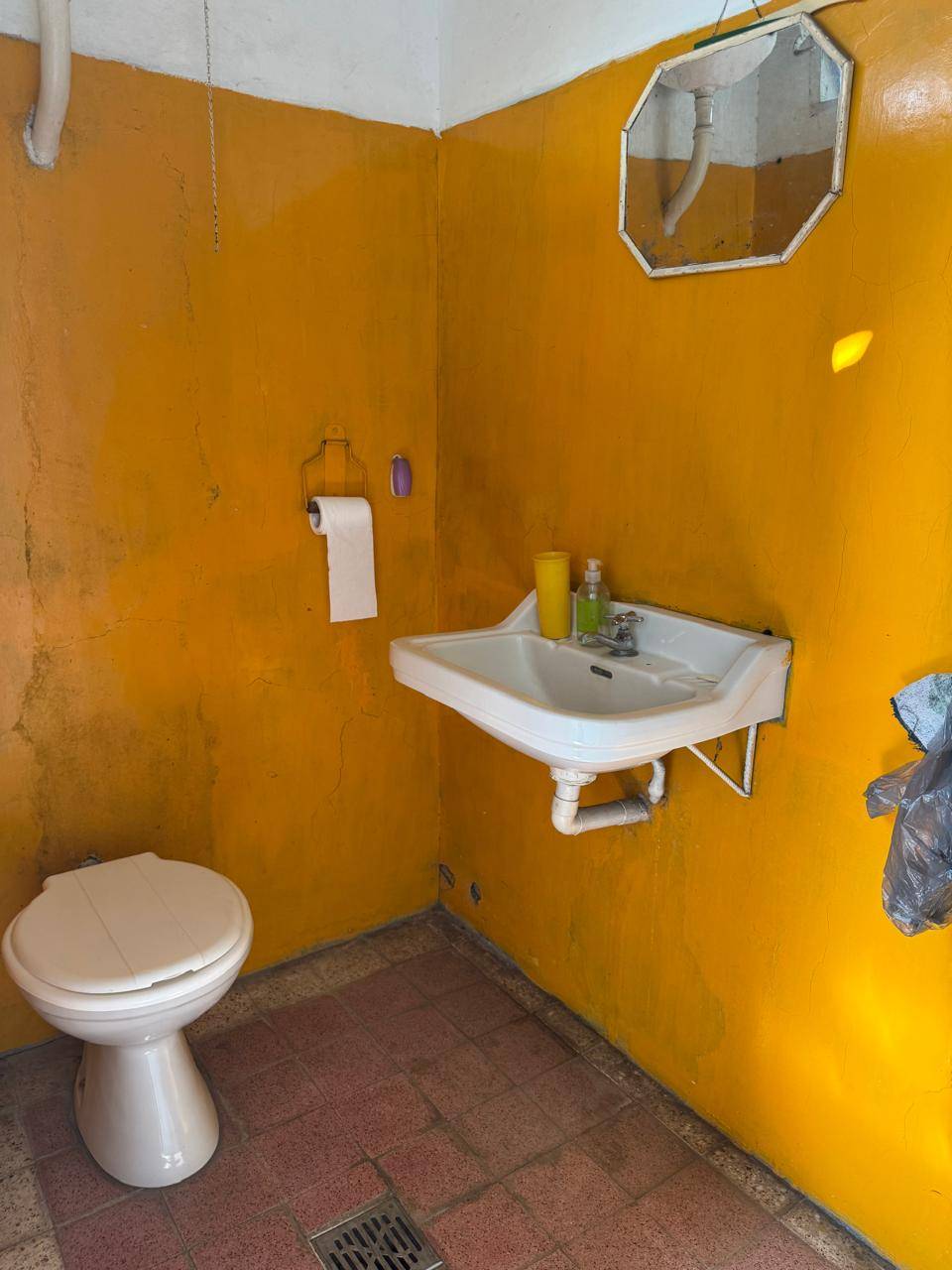 Amplia casa con dos departamentos – Zona céntrica de Gualeguaychú