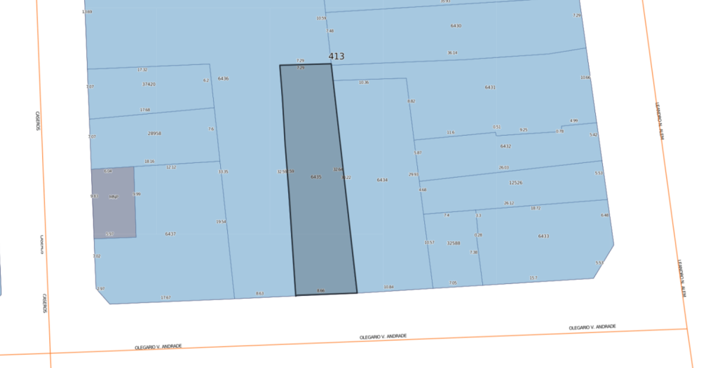 Amplia casa con parque + departamento en planta alta