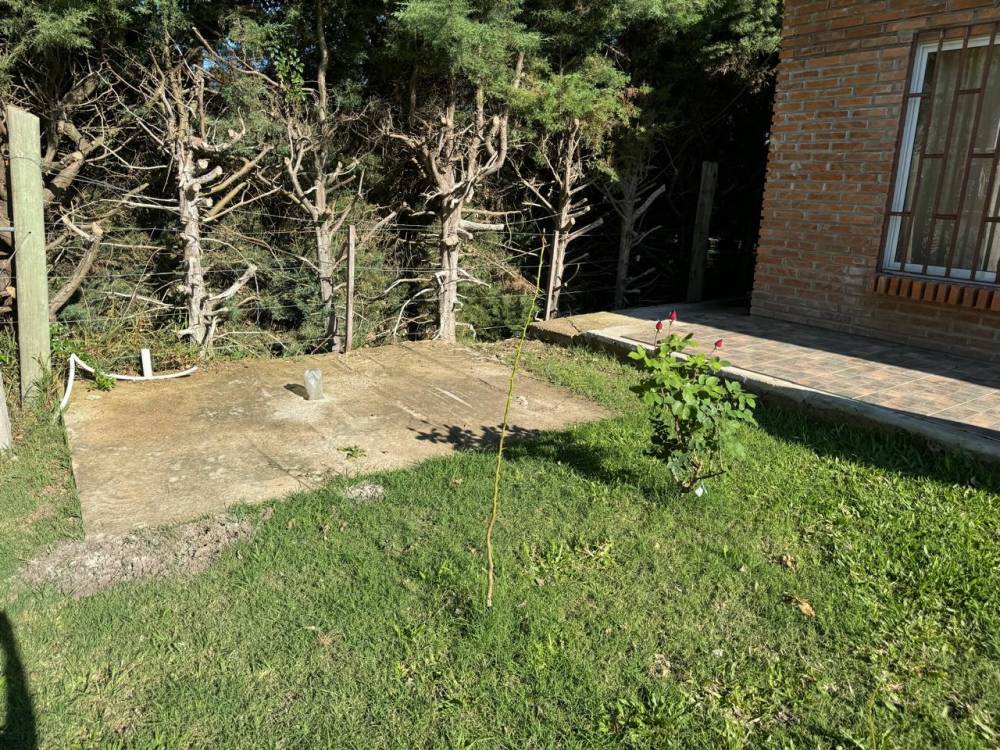 Casa en venta con amplio terreno, Gualeguaychú