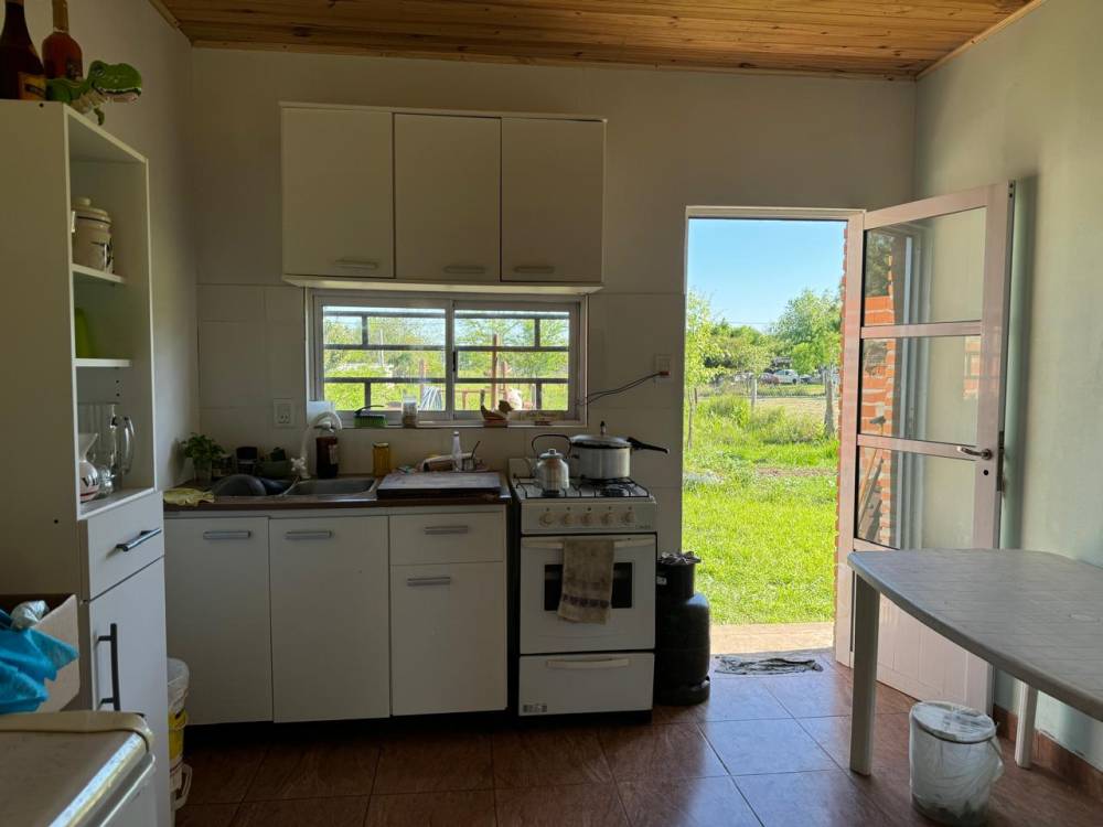 Casa en venta con amplio terreno, Gualeguaychú