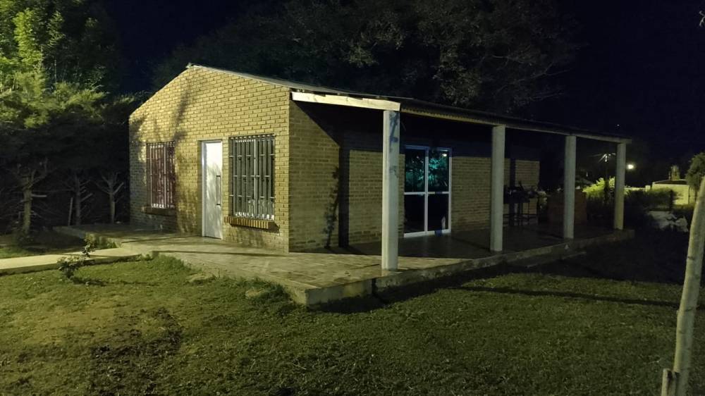Casa en venta con amplio terreno, Gualeguaychú