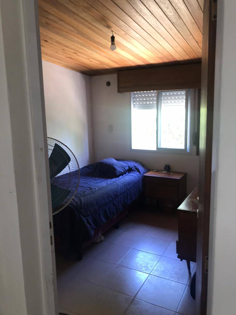 Casa 3 Dormitorios, amplio terreno - Oportunidad de ampliación