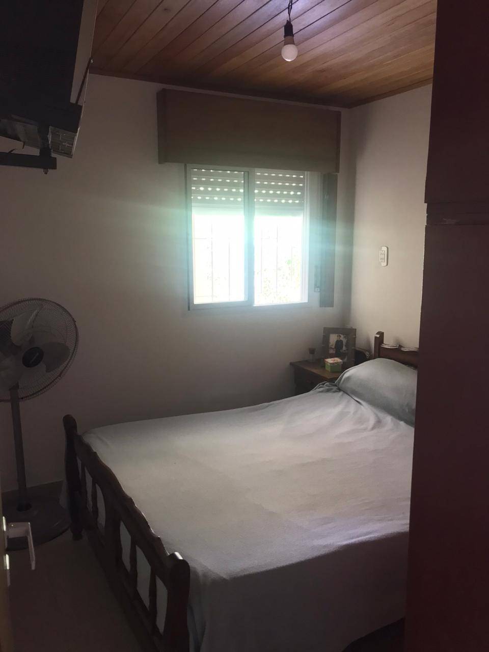 Casa 3 Dormitorios, amplio terreno - Oportunidad de ampliación