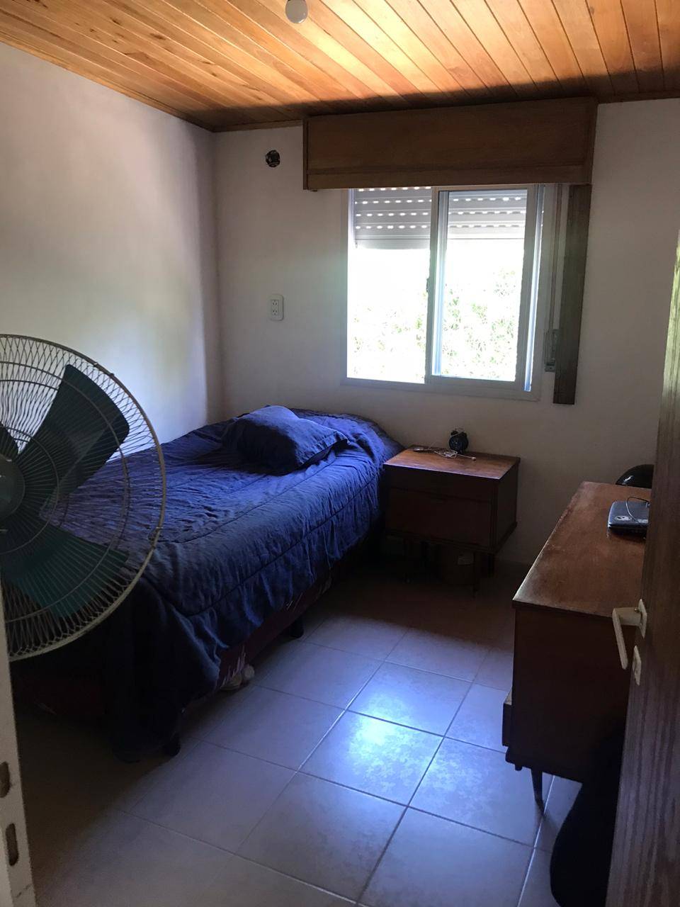 Casa 3 Dormitorios, amplio terreno - Oportunidad de ampliación