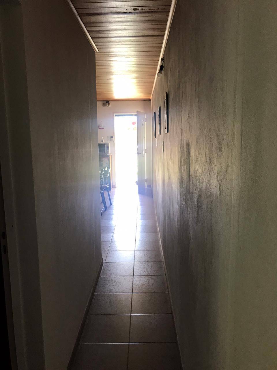 Casa 3 Dormitorios, amplio terreno - Oportunidad de ampliación