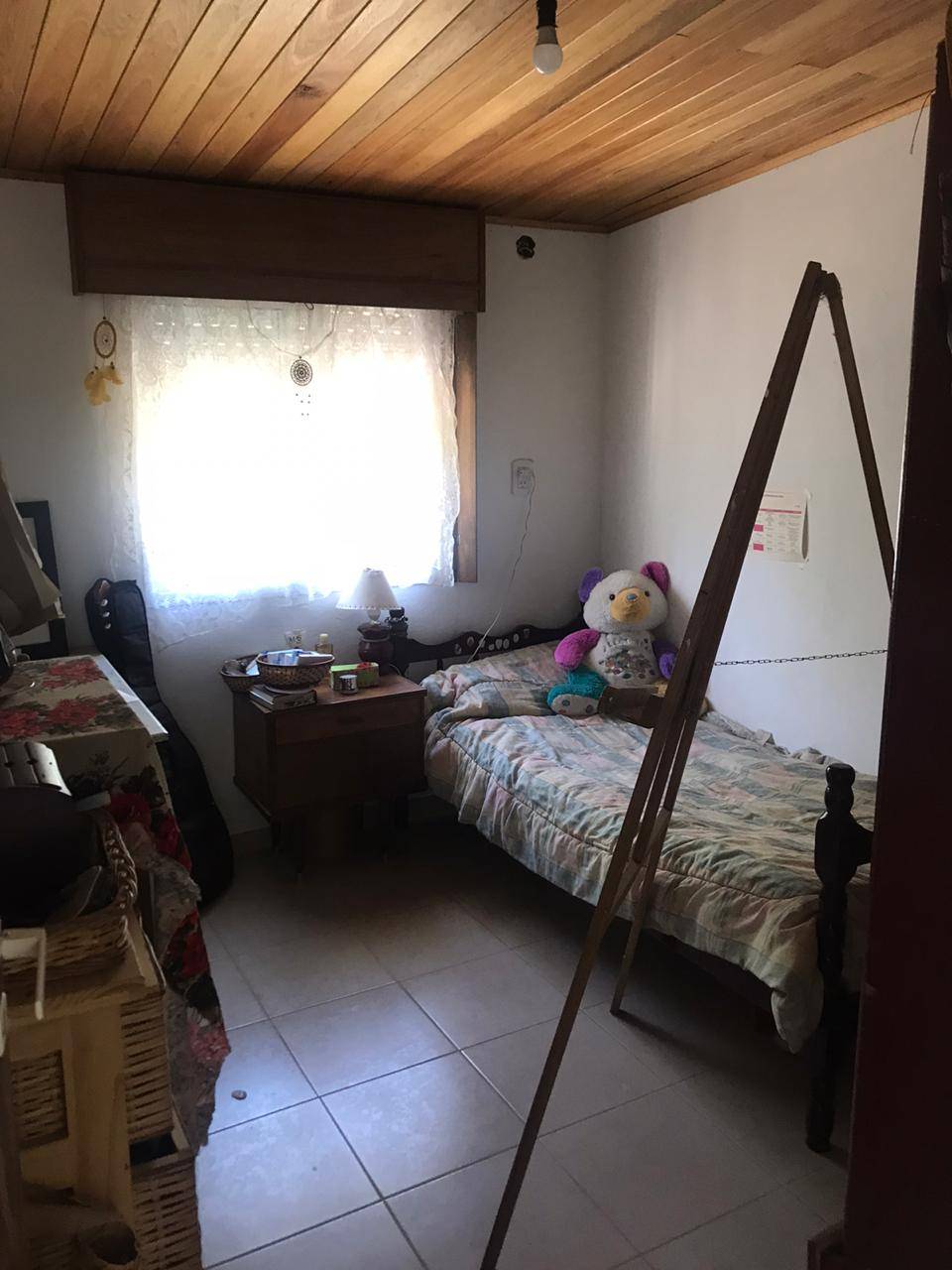 Casa 3 Dormitorios, amplio terreno - Oportunidad de ampliación
