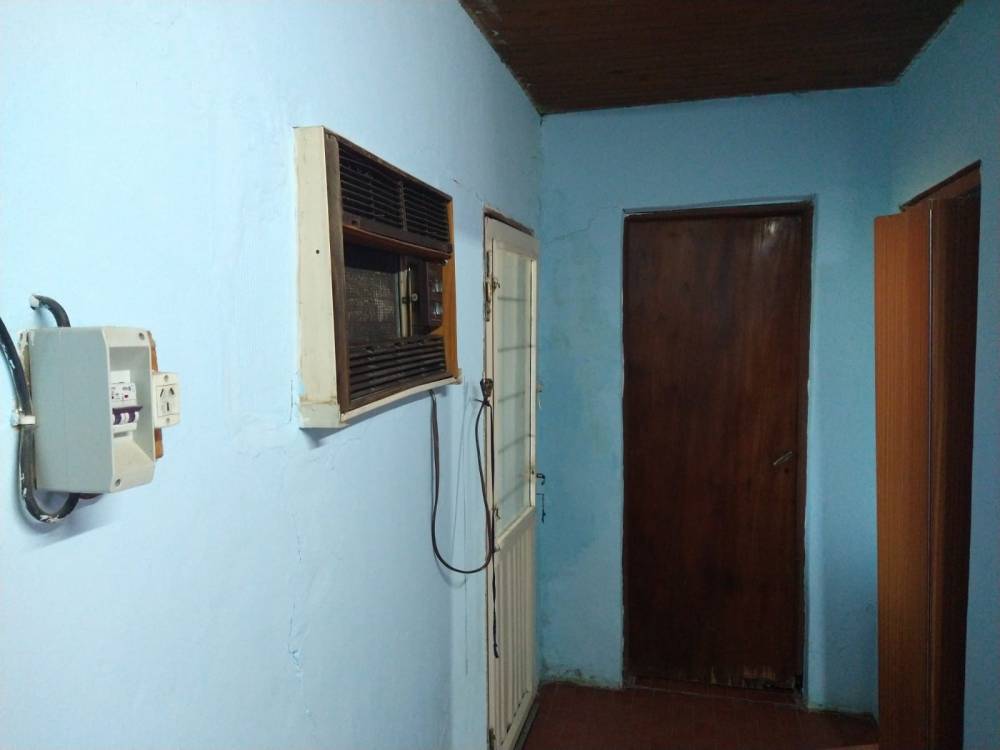 CASA 4 AMBIENTES SOBRE CALLE RAMIREZ, ZONA CLUB SPORTING