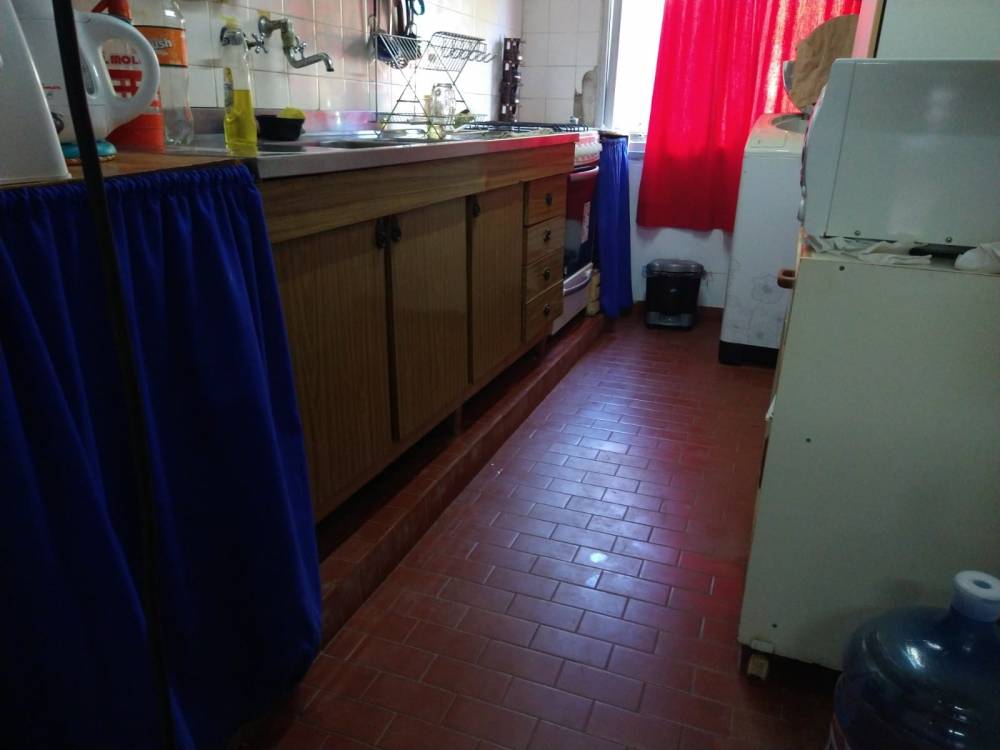 CASA 4 AMBIENTES SOBRE CALLE RAMIREZ, ZONA CLUB SPORTING