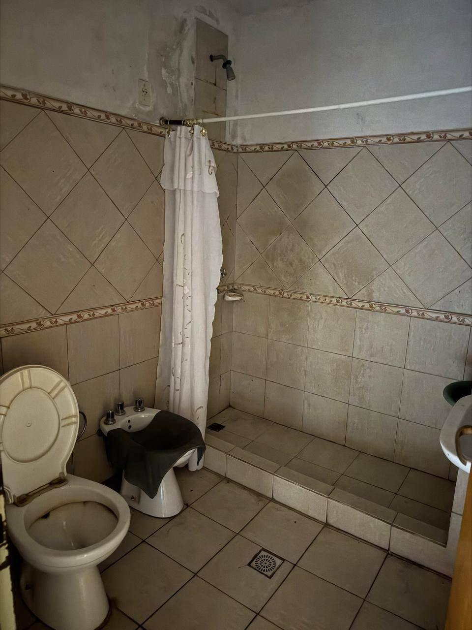 Casa a refaccionar con gran potencial – Andrade y Virreinato