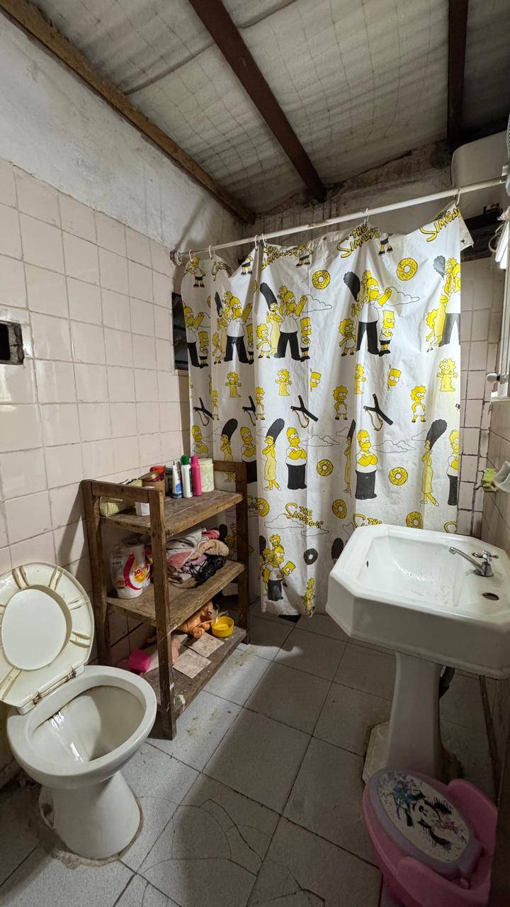 Casa a refaccionar sobre calle Pasteur, Gualeguaychú