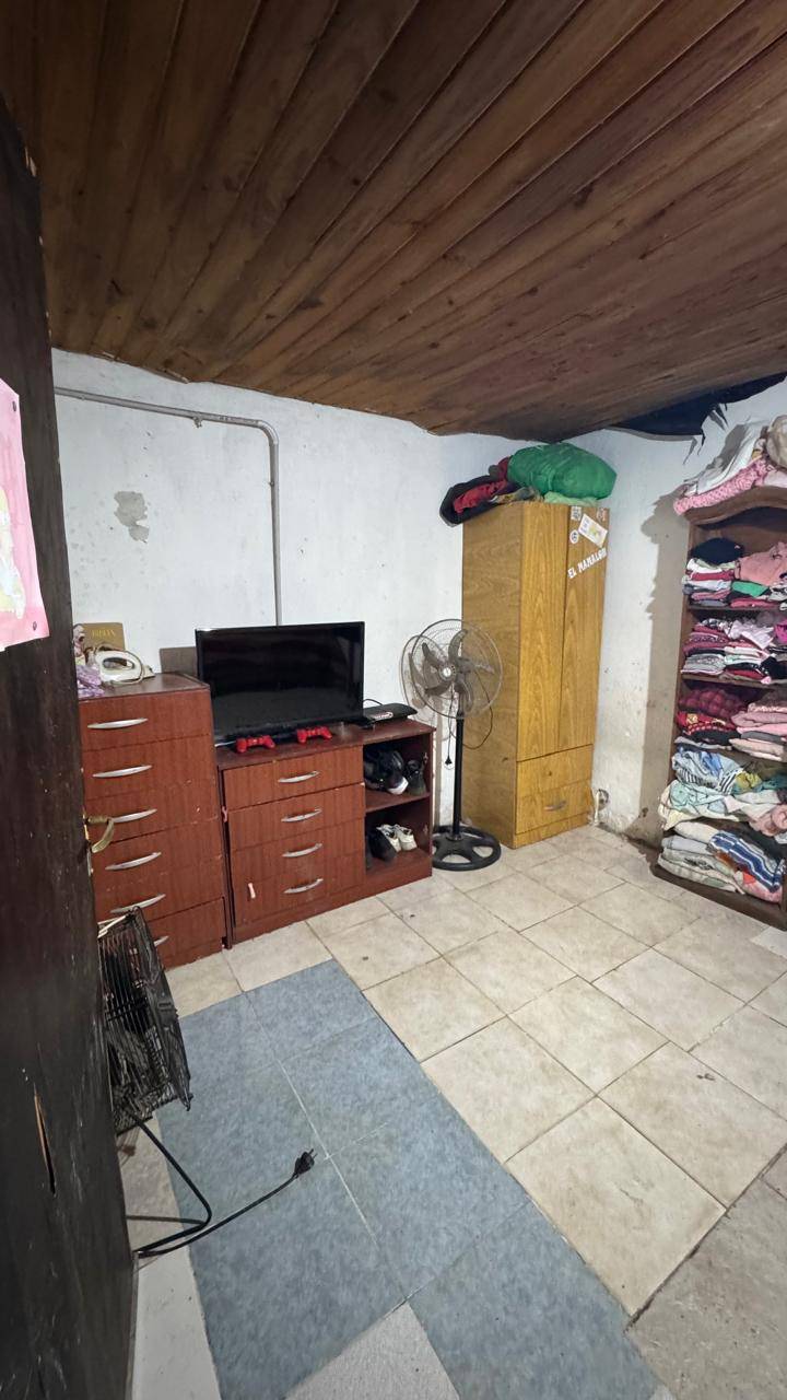 Casa a refaccionar sobre calle Pasteur, Gualeguaychú