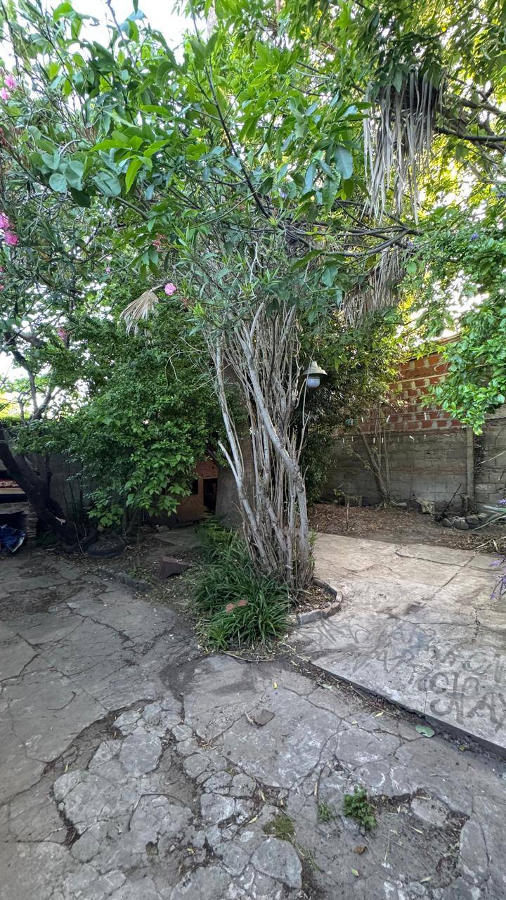 Casa a refaccionar sobre calle Pasteur, Gualeguaychú