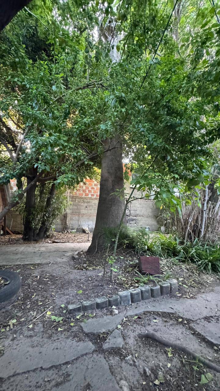Casa a refaccionar sobre calle Pasteur, Gualeguaychú