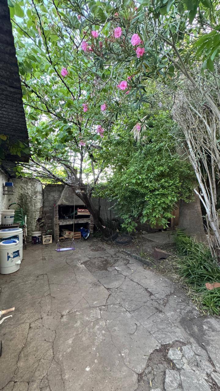 Casa a refaccionar sobre calle Pasteur, Gualeguaychú