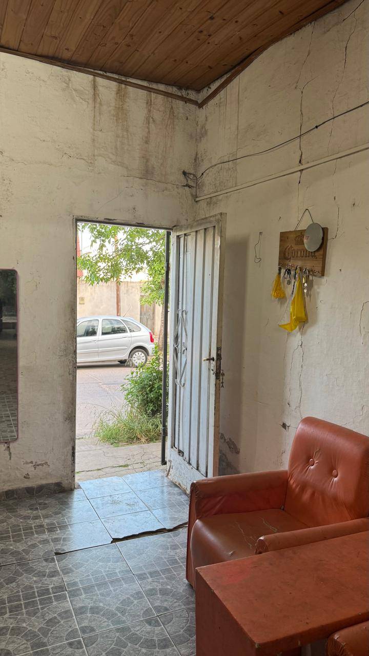 Casa a refaccionar sobre calle Pasteur, Gualeguaychú
