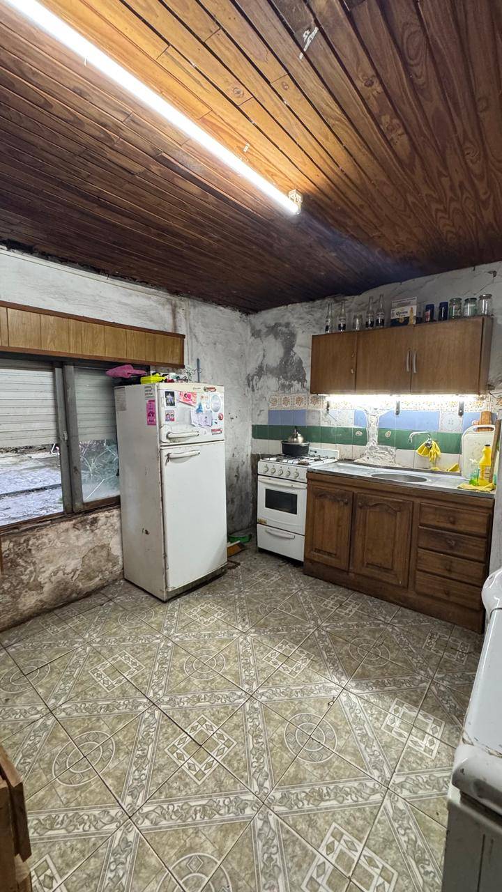 Casa a refaccionar sobre calle Pasteur, Gualeguaychú