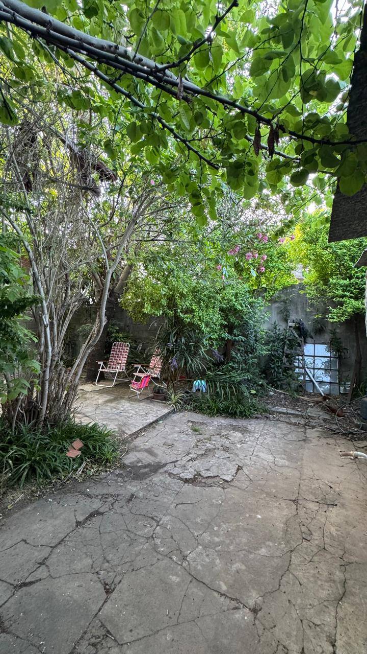 Casa a refaccionar sobre calle Pasteur, Gualeguaychú