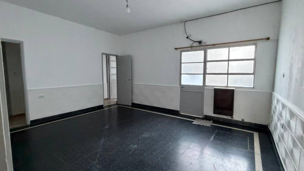 Casa amplia con dos dormitorios