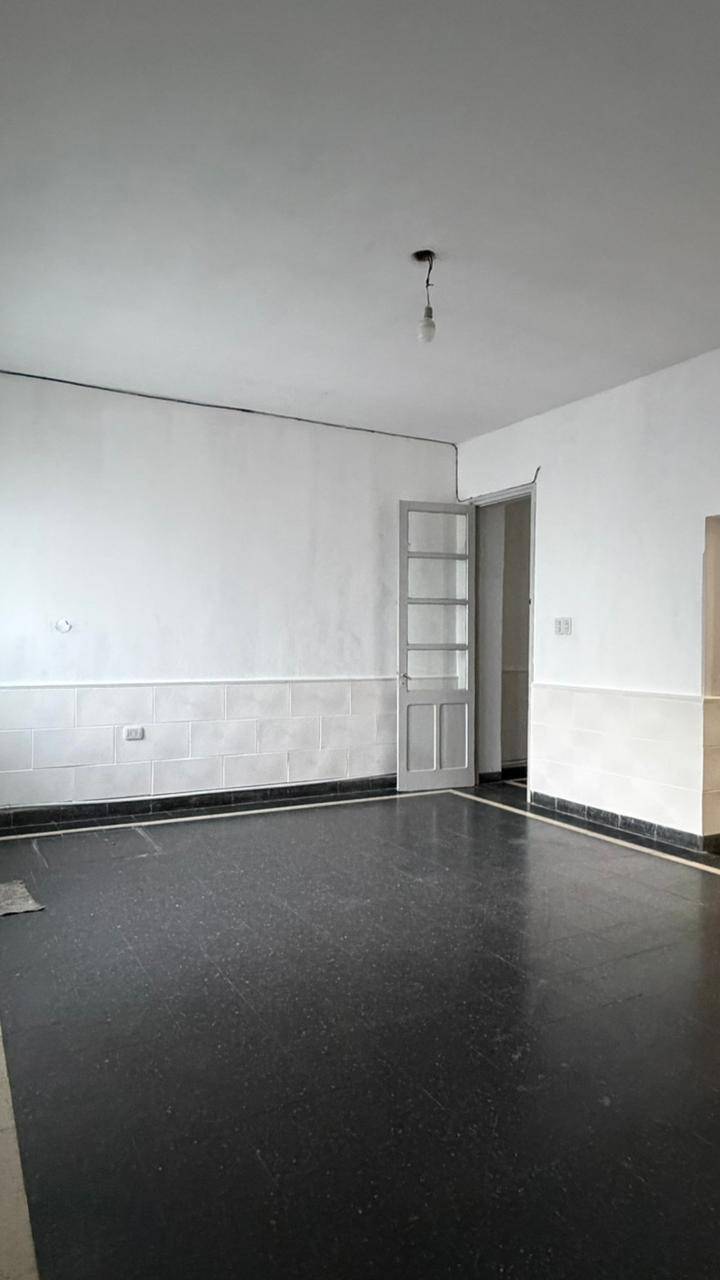 Casa amplia con dos dormitorios