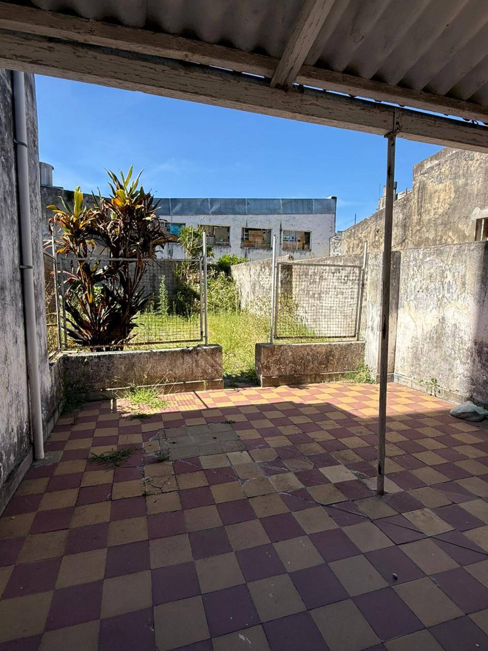 Casa centrica para uso profesional