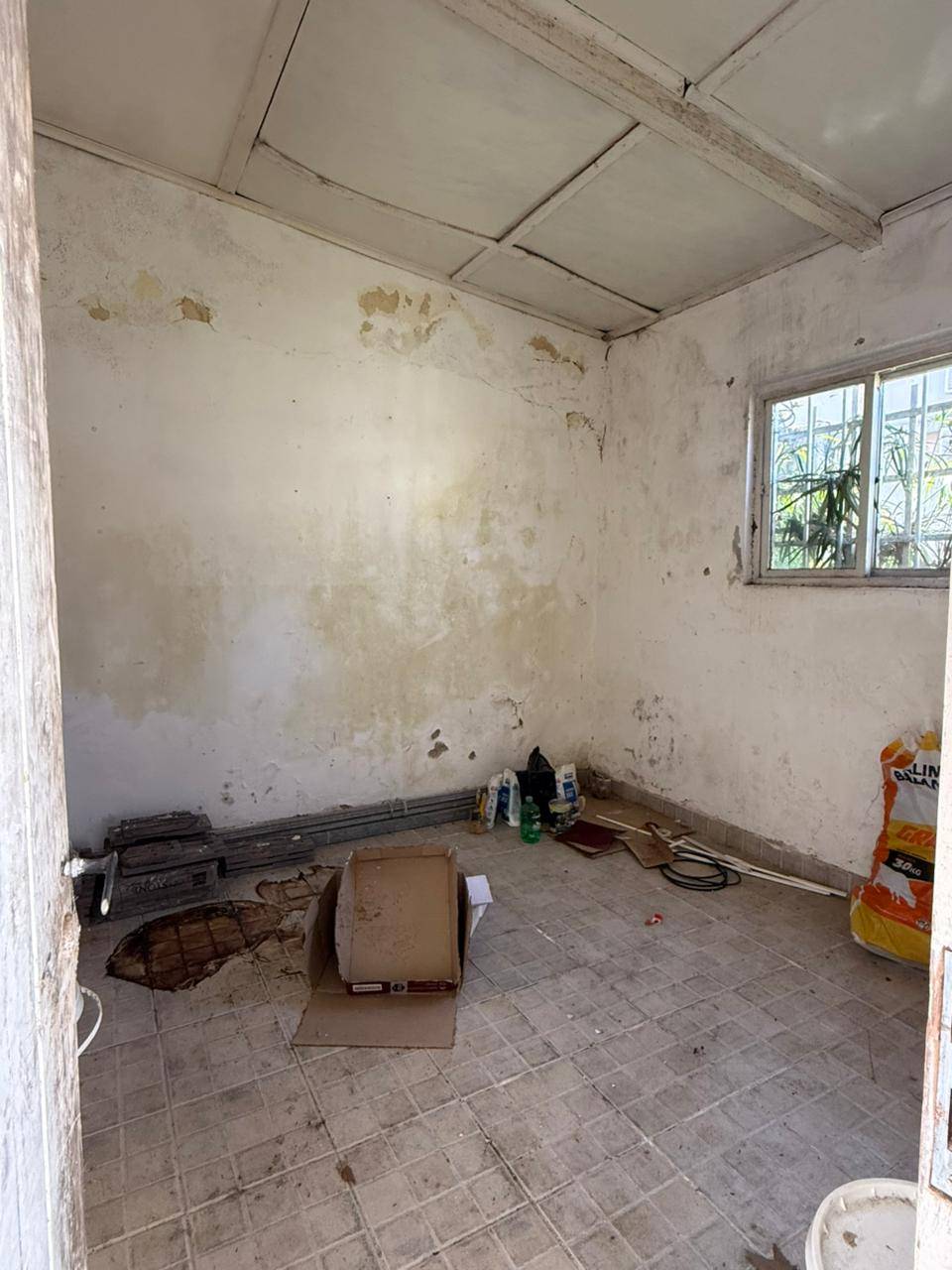 Casa centrica para uso profesional