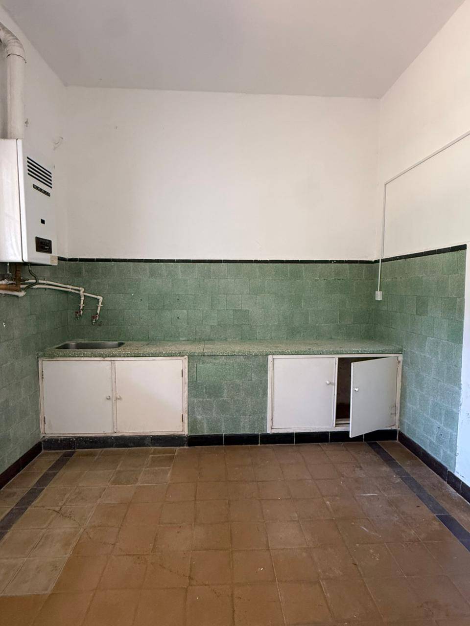 Casa centrica para uso profesional