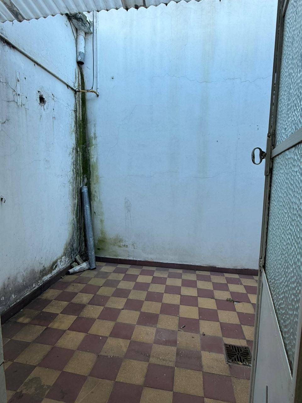 Casa centrica para uso profesional