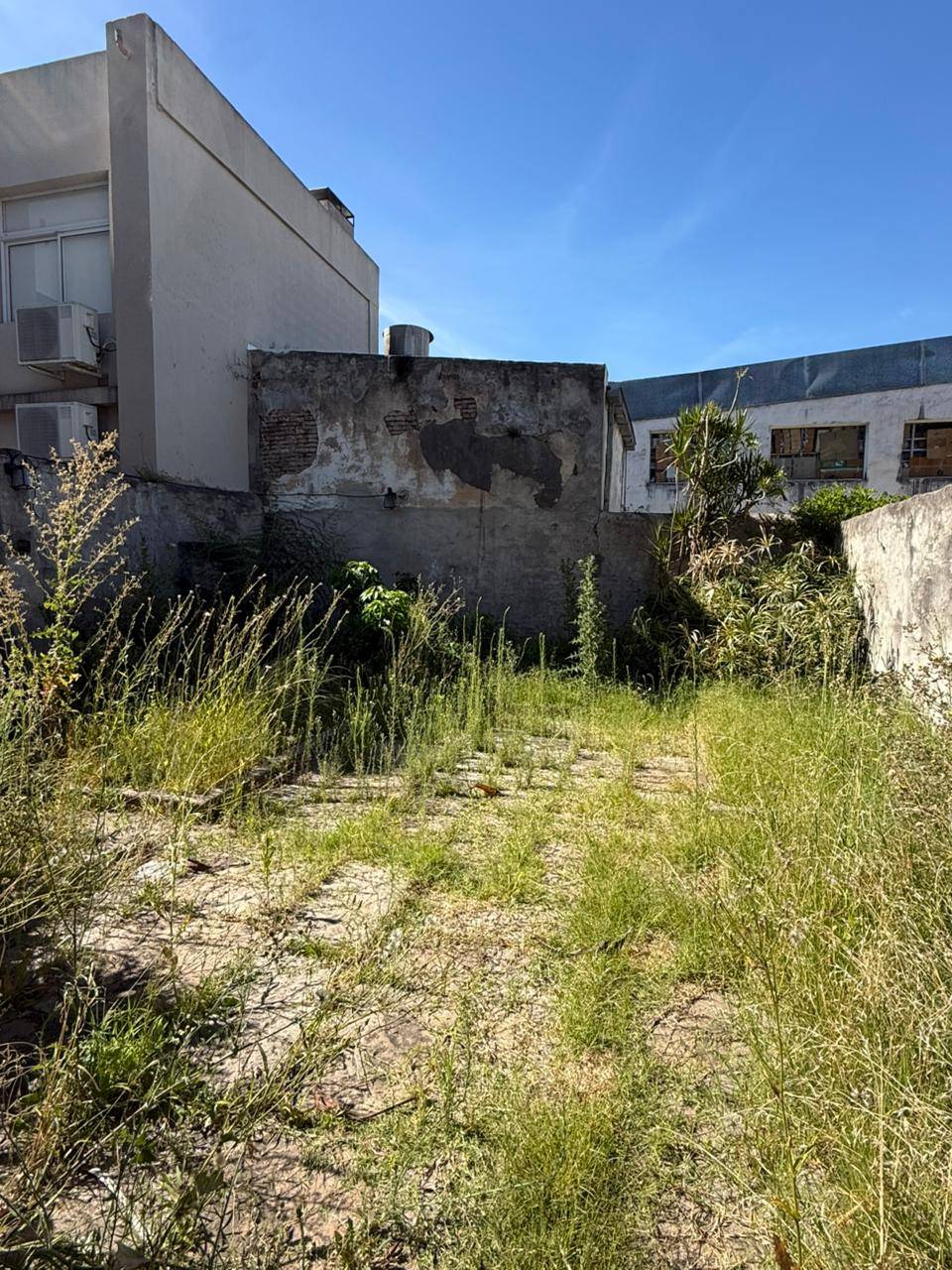 Casa centrica para uso profesional