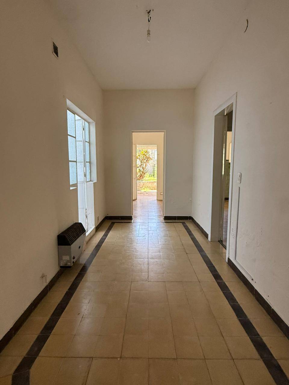 Casa centrica para uso profesional