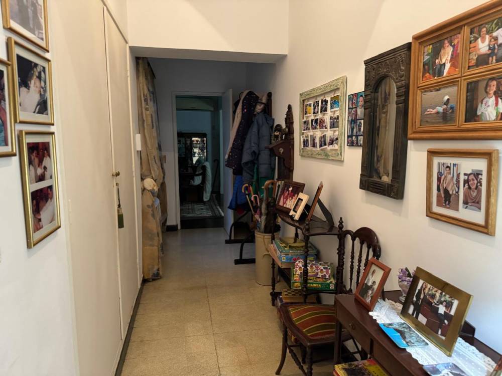 CASA EN TERRENO DE 500 M2 - CENTRO DE LA CIUDAD