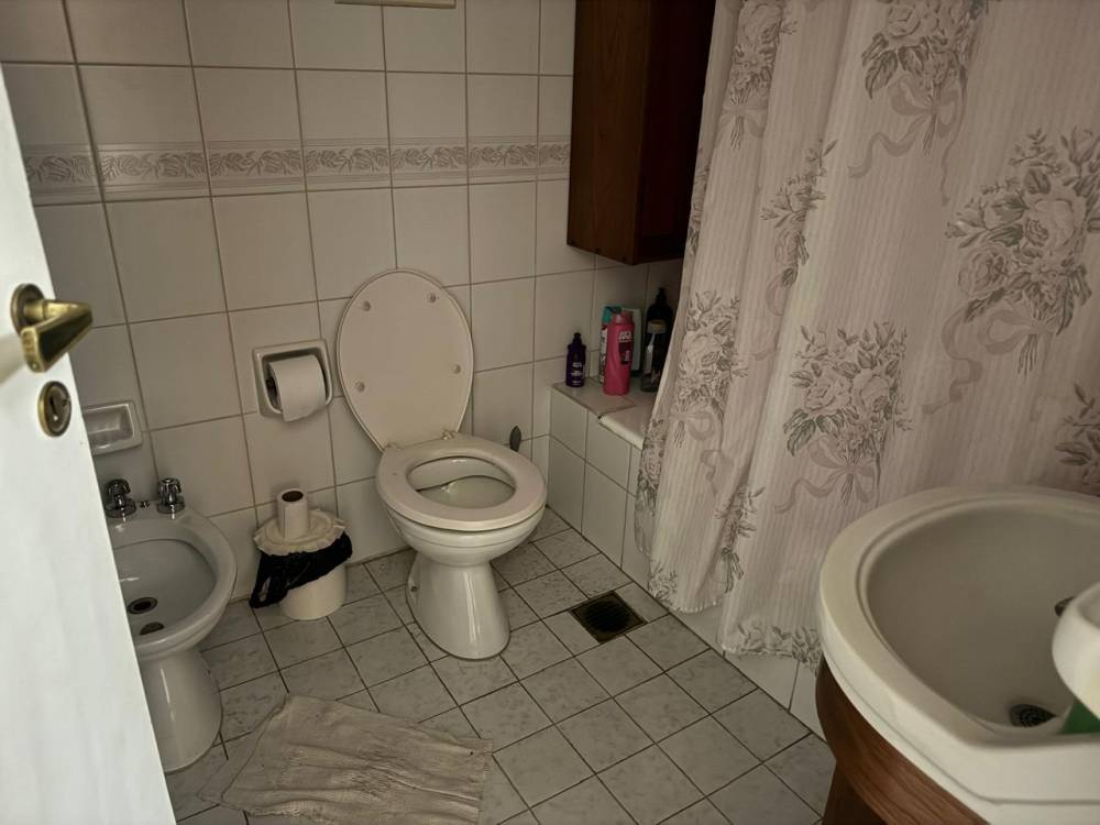 CASA EN TERRENO DE 500 M2 - CENTRO DE LA CIUDAD