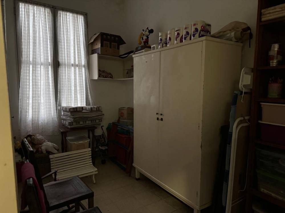 CASA EN TERRENO DE 500 M2 - CENTRO DE LA CIUDAD