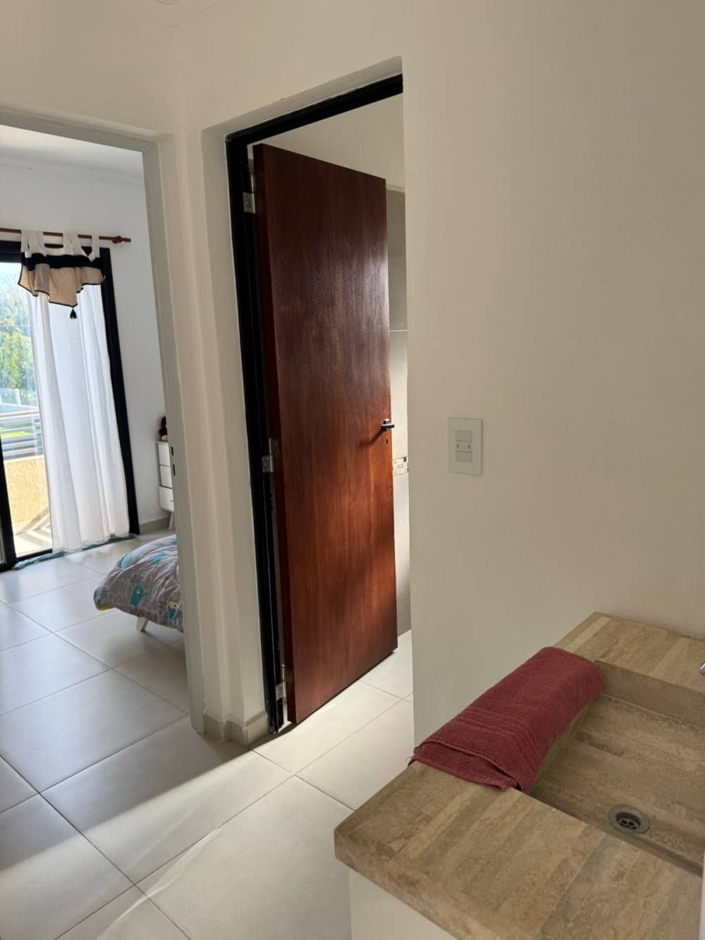 Casa con pileta y jardín en Pueblo Belgrano – ¡Lista para mudarte!