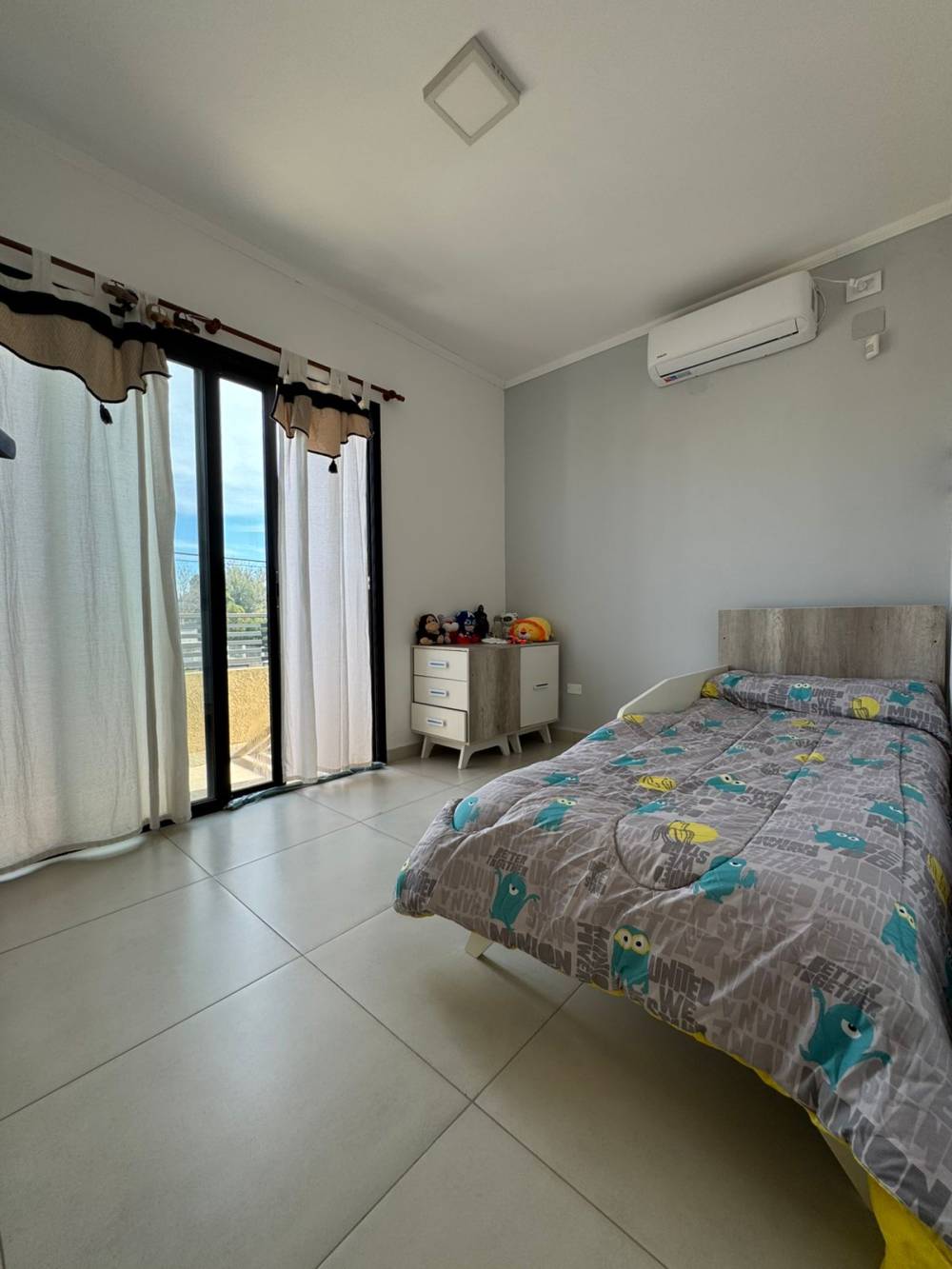 Casa con pileta y jardín en Pueblo Belgrano – ¡Lista para mudarte!