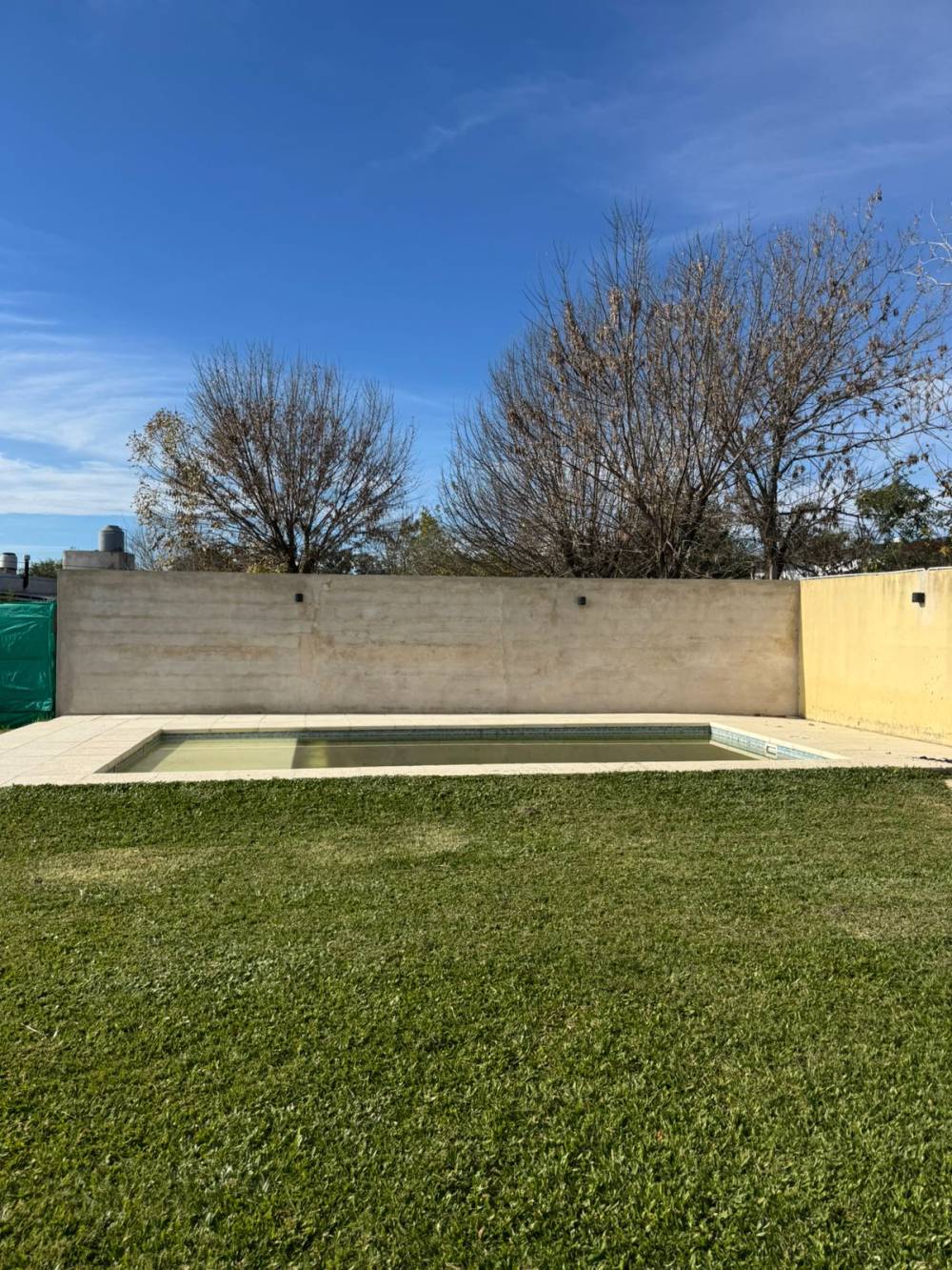 Casa con pileta y jardín en Pueblo Belgrano – ¡Lista para mudarte!