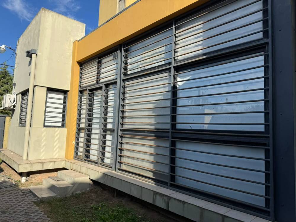 Casa de 2 dormitorios con parque - Nuevo Pueblo Belgrano