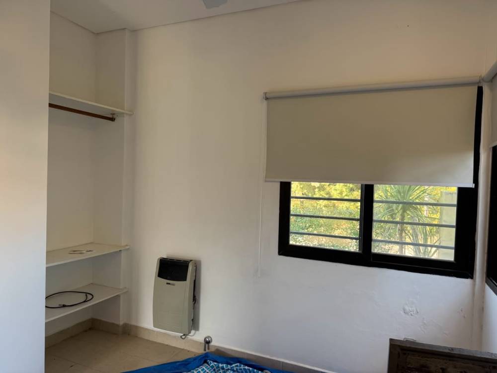 Casa de 2 dormitorios con parque - Nuevo Pueblo Belgrano
