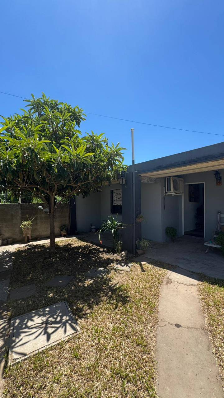 Casa de 3 ambientes en venta – Pueblo Belgrano