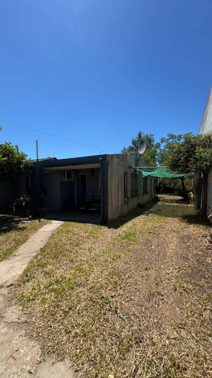 Casa de 3 ambientes en venta – Pueblo Belgrano