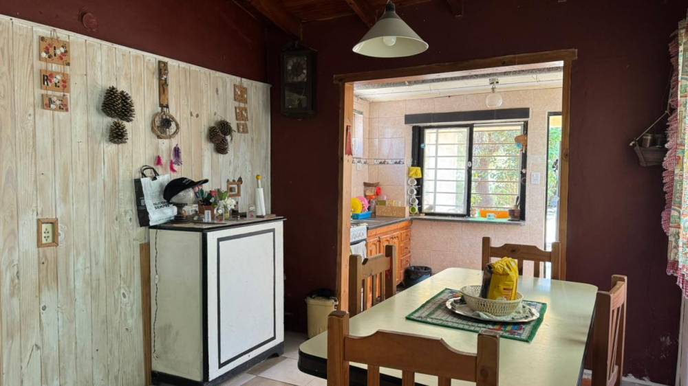 Casa de 3 ambientes en venta – Pueblo Belgrano