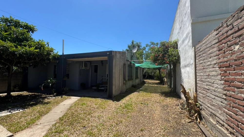 Casa de 3 ambientes en venta – Pueblo Belgrano